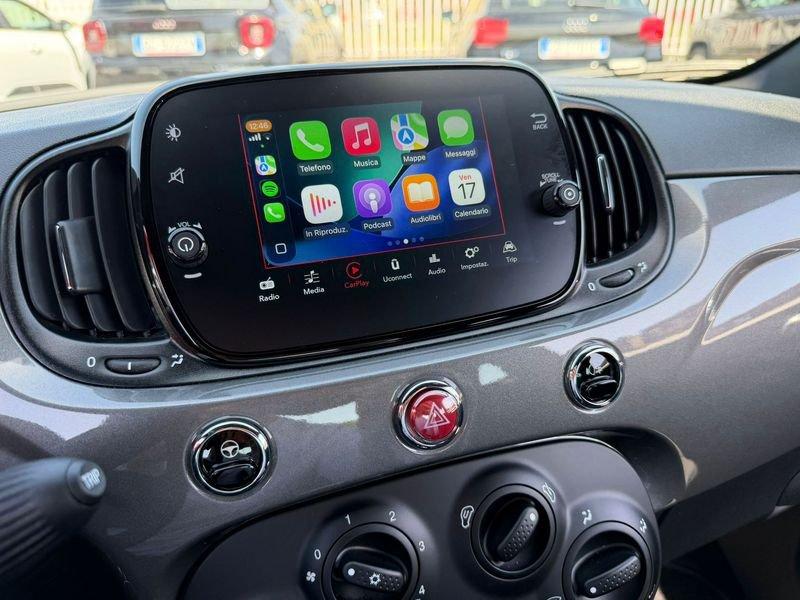 FIAT 500 500 1.0 Hybrid Cult, CARPLAY , PRONTA CONSEGNA