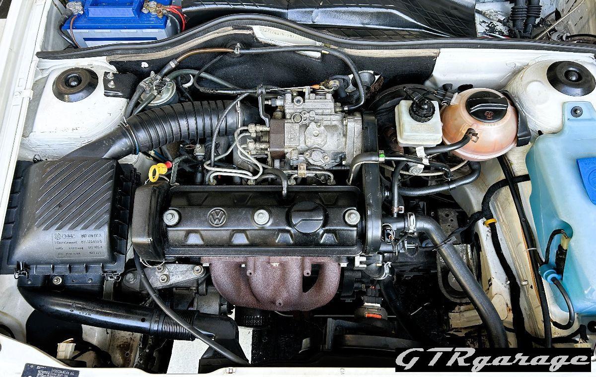 VW POLO-VAN 1.4d OK NEOPATENTATI