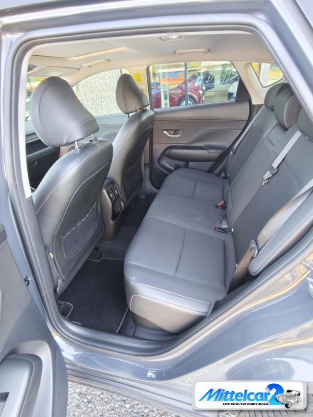 HYUNDAI Kona 1.6 HEV DCT XClass