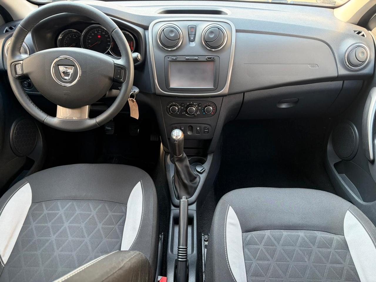 Dacia Sandero 900 TCe 12V 90CV Lauréate*EURO5*NEOPATENTATI