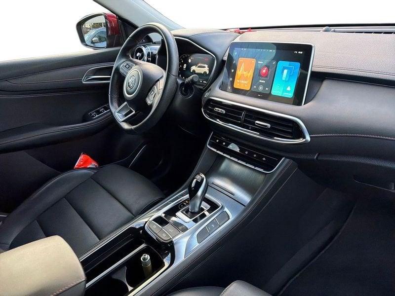 MG HS HS 1.5 Luxury auto