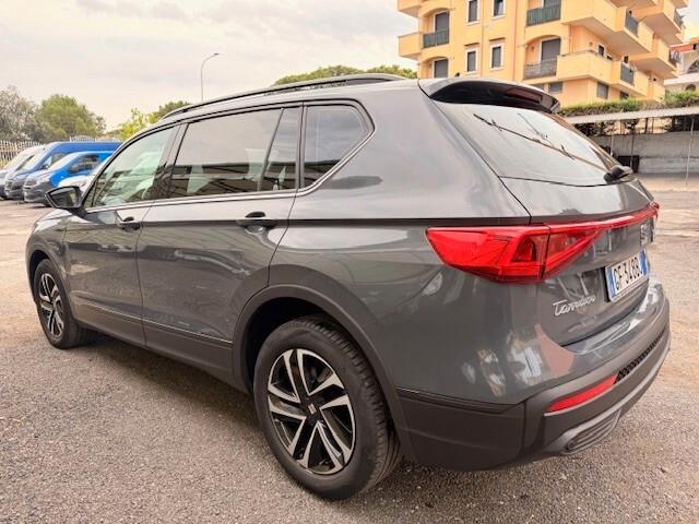 Seat Tarraco 2.0 TDI DSG StylePLUS