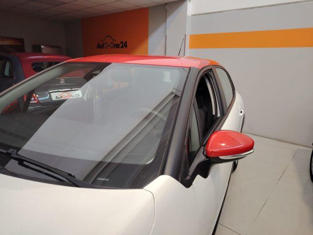 CITROEN C3 PureTech 83 S&S Shine PREZZO REALE