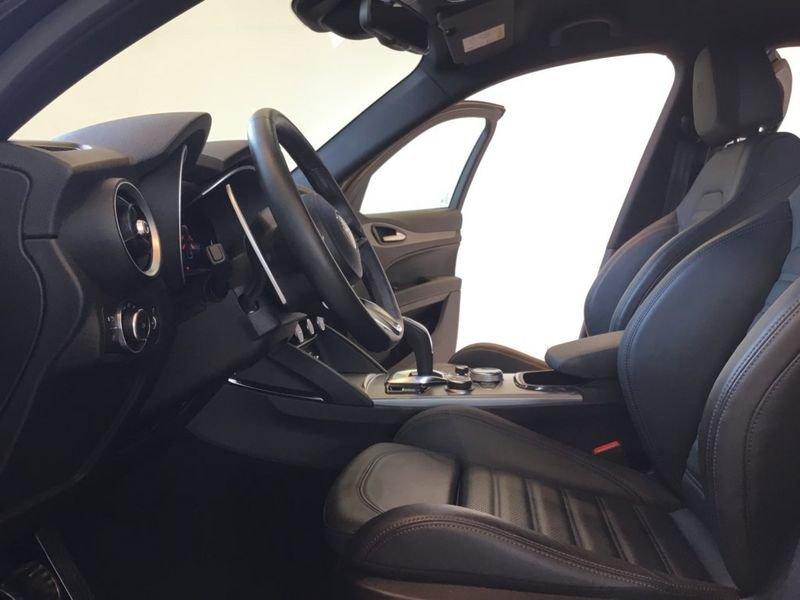 Alfa Romeo Stelvio Stelvio 2.0 Turbo 280 CV AT8 Q4 Veloce MY23