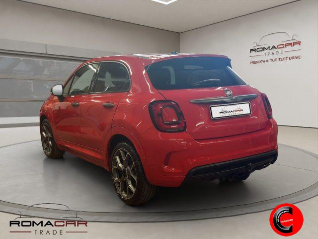 FIAT 500X 1.0 T3 120 CV SPORT FULL OPTIONAL!