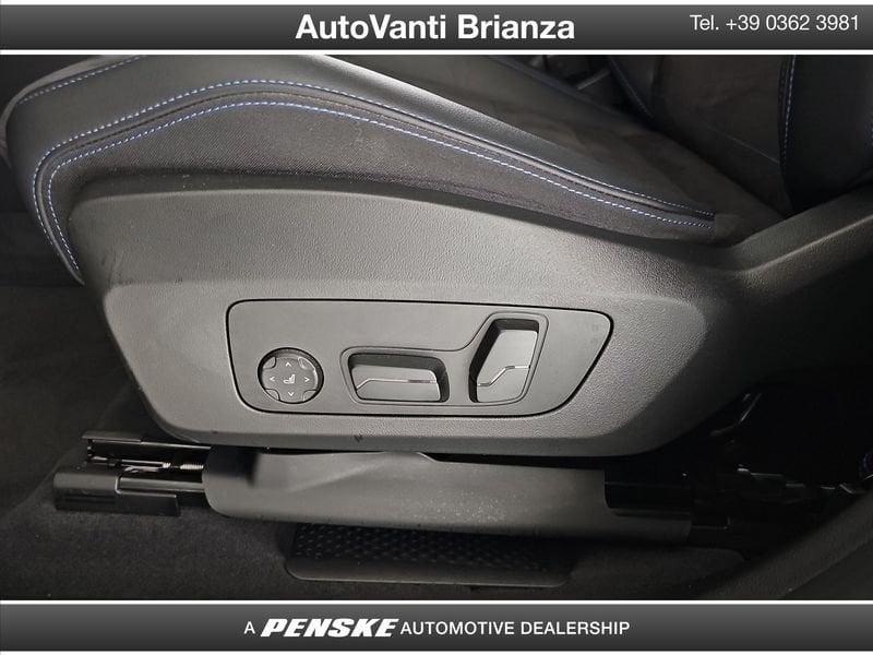 BMW X2 X2 xDrive 20d 48V Msport Pro