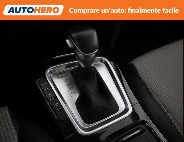 KIA XCeed 1.4 T-GDi DCT Style