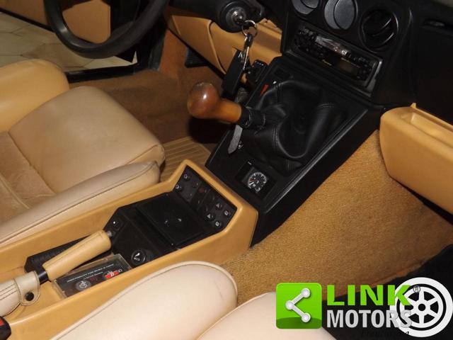 ALFA ROMEO Spider 1.6 funzionante e ben tenuta di carrozzeria