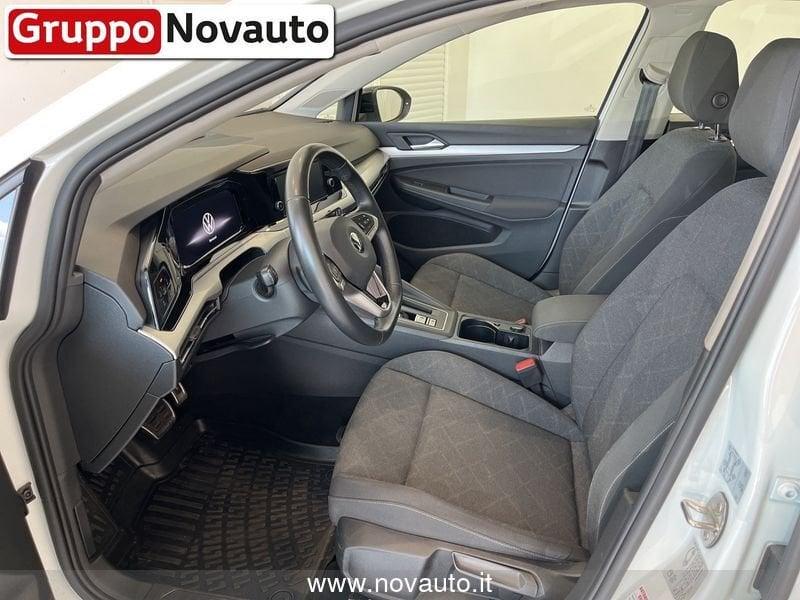 Volkswagen Golf 2.0 TDI Life