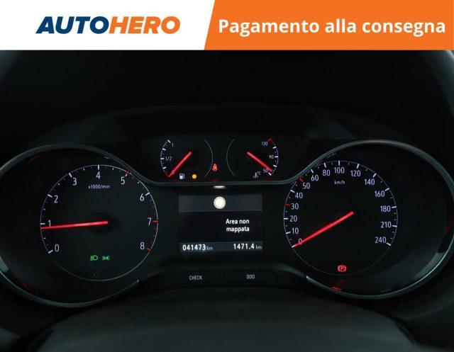 OPEL Grandland X 1.2 Turbo 12V 130 CV Start&Stop Elegance