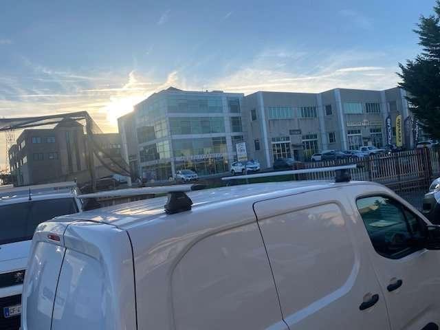 Toyota Proace CITY 1.5 BLUE DCI 100 CV KONF