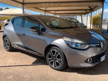 Renault Clio AUTOMATICA 2016