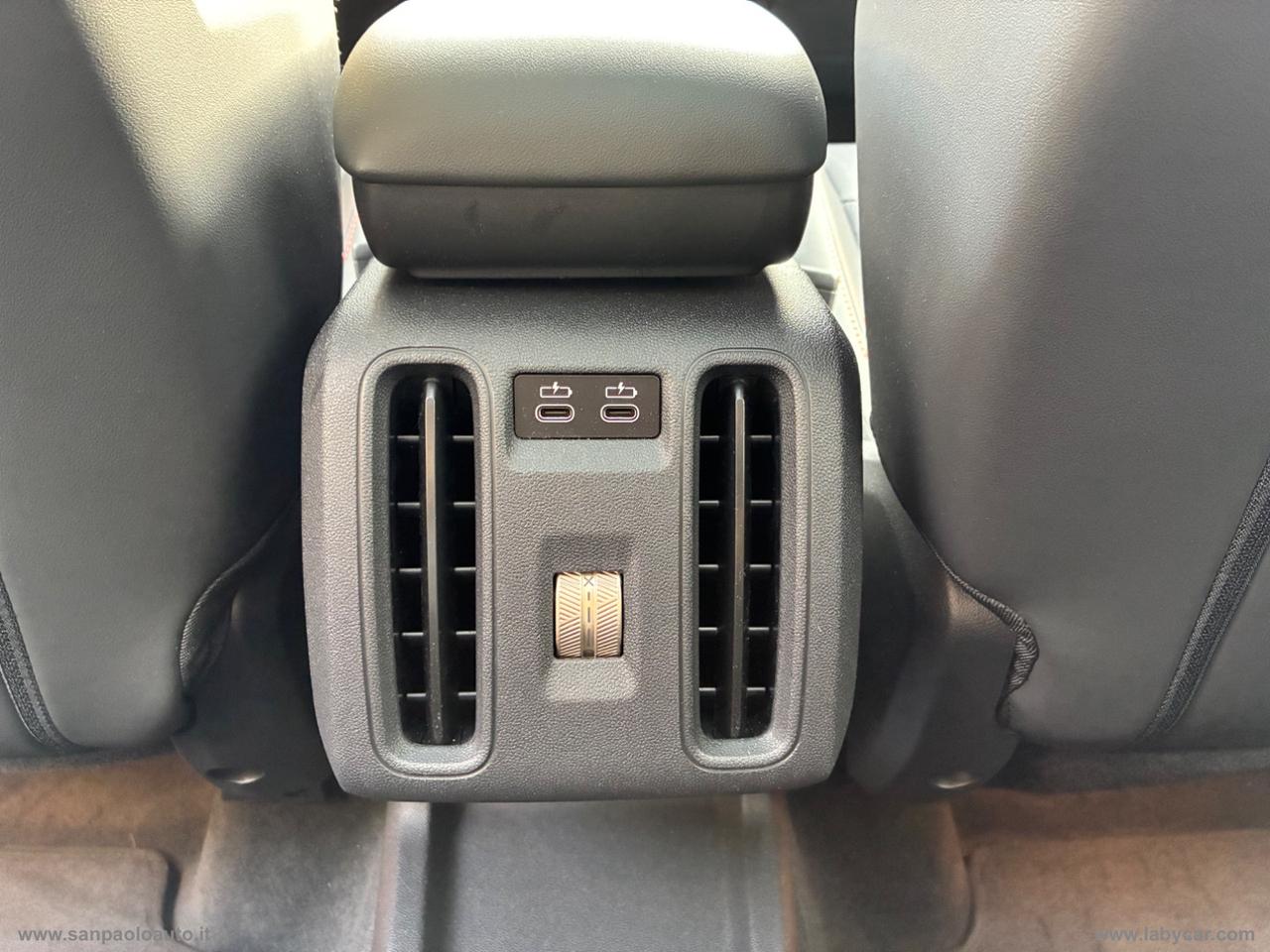 MINI Mini C JCW Countryman