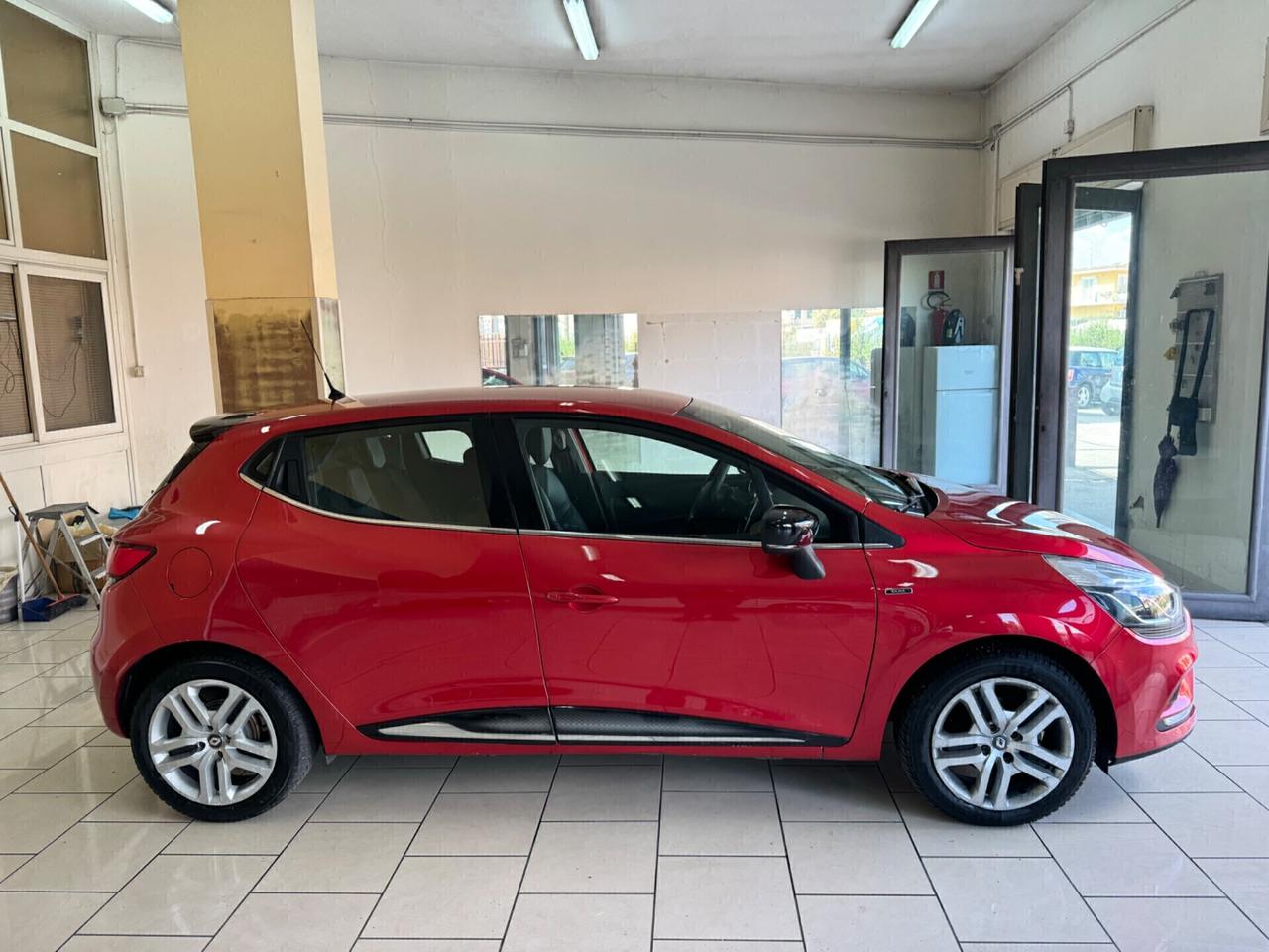 Renault Clio 900 TCe GPL EURO6