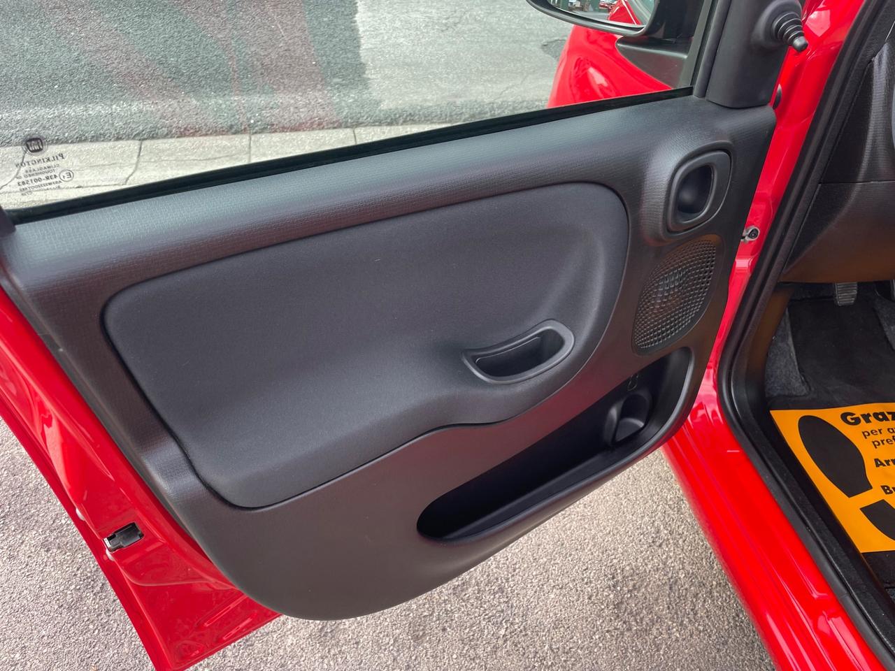 FIAT PANDA 1.2 BENZINA 69 (CV) 2019