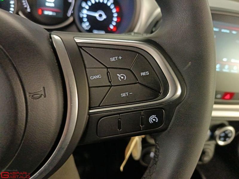 FIAT 500L 500L 1.4 95 CV S&S Connect