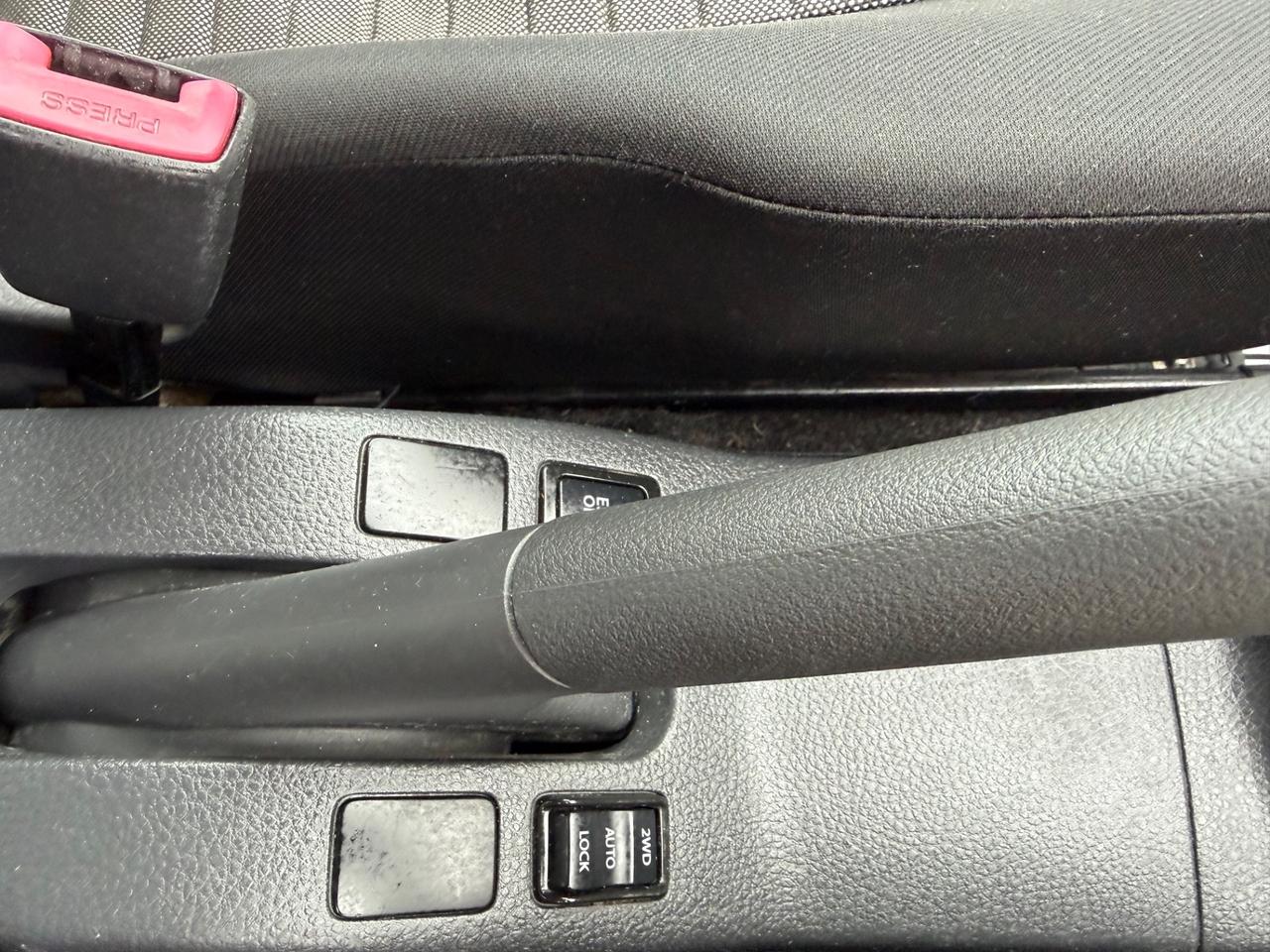 Suzuki SX4 2.0 DDiS 16V 4WD Outdoor Line GLX