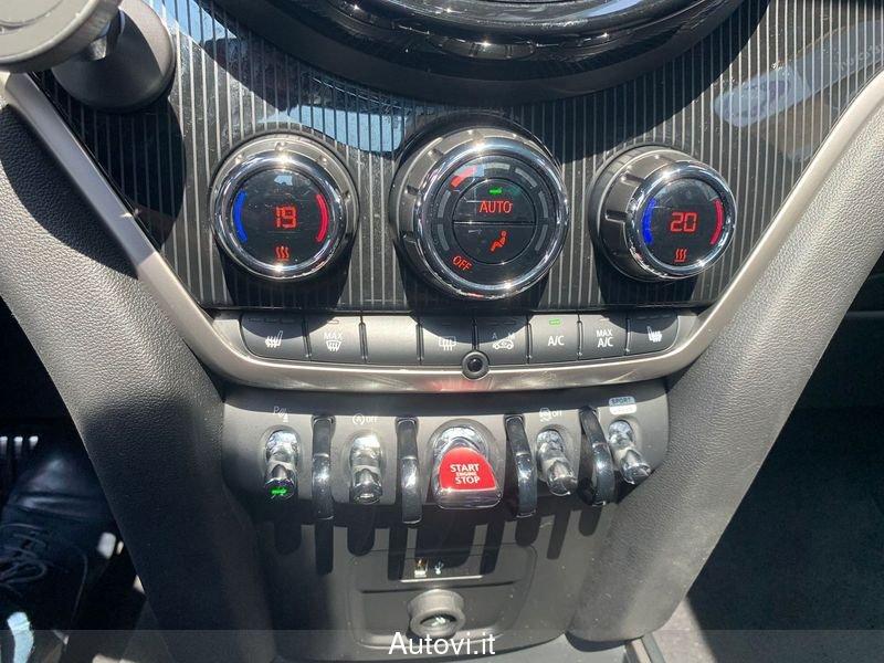 MINI Mini Countryman F60 Mini 1.5 Cooper JCW Countryman