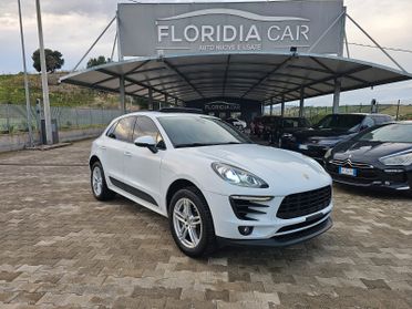 PORSCHE MACAN 3.0 S DIESEL 250CV