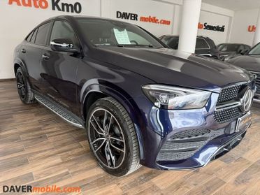Mercedes-Benz GLE GLE Coupe 350 de phev (e eq-power) Premium 4matic auto