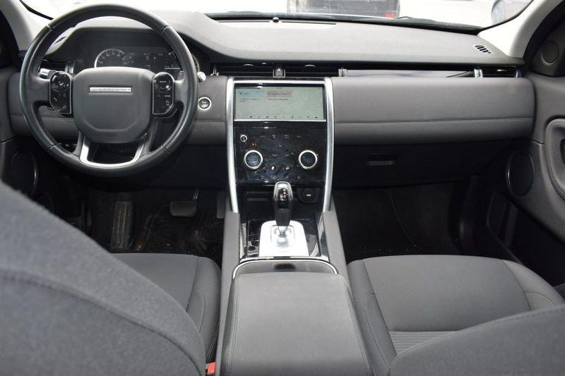 Land Rover Discovery Sport 2.0D MHEV 150 CV AWD Auto IVA ESPOSTA
