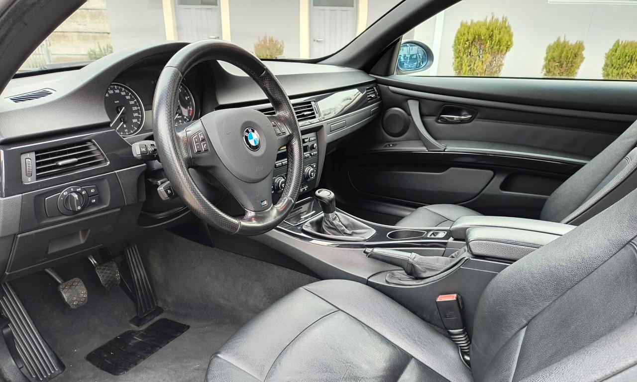 Bmw 320i 170cv Cabrio Benzina Manuale