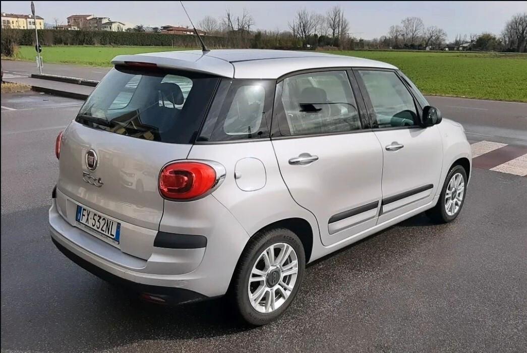 Fiat 500L 1.3 Multijet 95 CV Urban