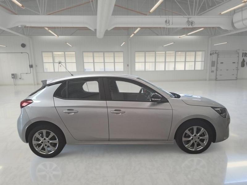 OPEL CORSA 1.5 DIESEL 100 CV EDITION MT6 5 PORTE BERLINA