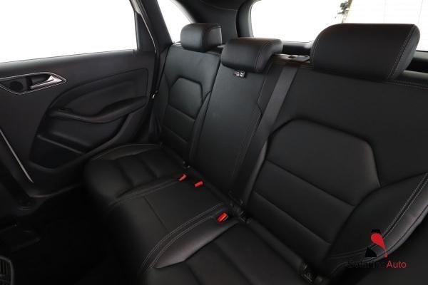 Mercedes B 220 Premium 4Matic 7G-DCT