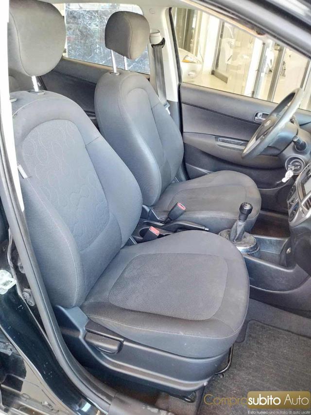 HYUNDAI i20 1.2 5p. Classic (Garanzia 12 Mesi)