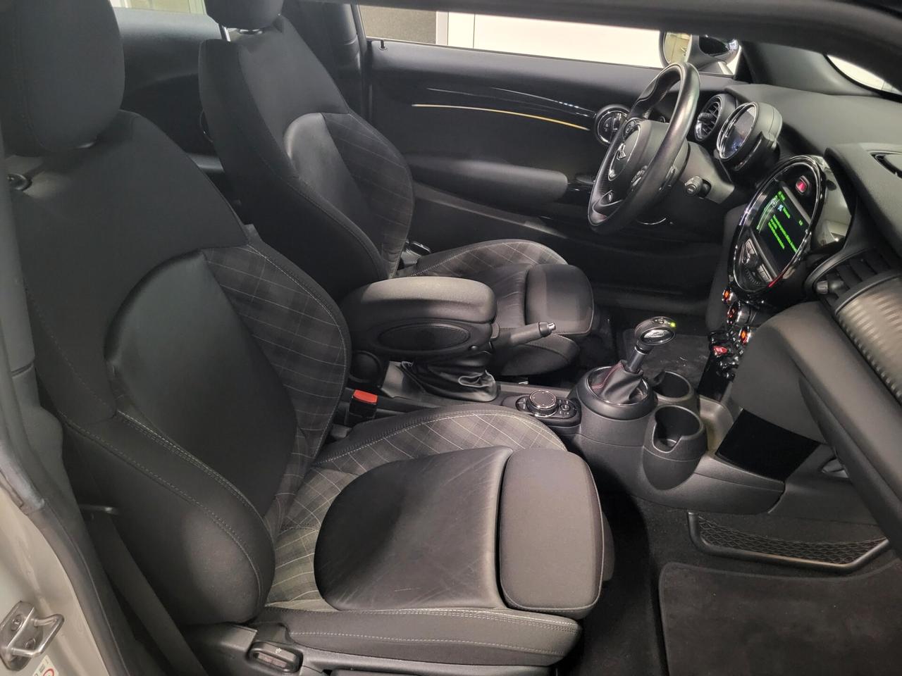 Mini 2.0 Cooper S PREZZO REALE! UNICO PROPRIETARIO!!