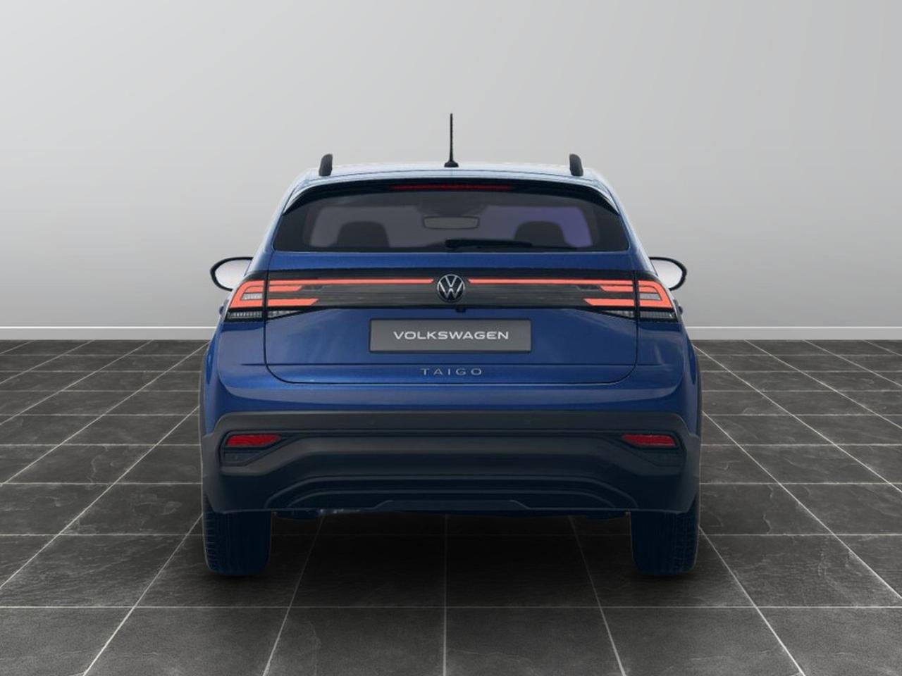 Volkswagen Taigo 1.0 tsi 115cv edition plus