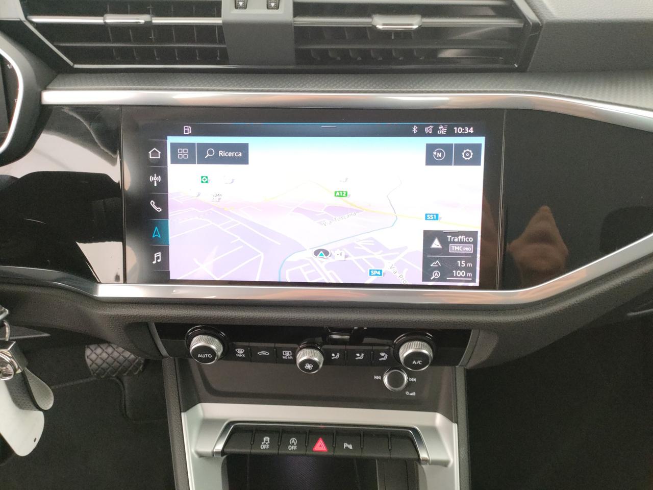 AUDI Q3 II 2018 - Q3 35 1.5 tfsi Business s-tronic