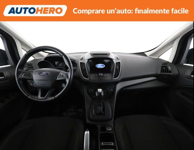 FORD C-Max 7 1.5 TDCi 120CV Start&Stop Business