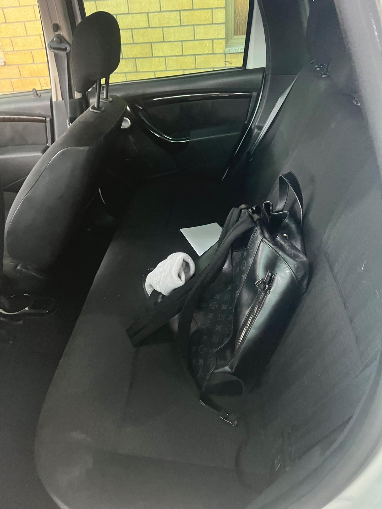 Dacia Duster 1.5 dCi 110CV 4x4 Lauréate