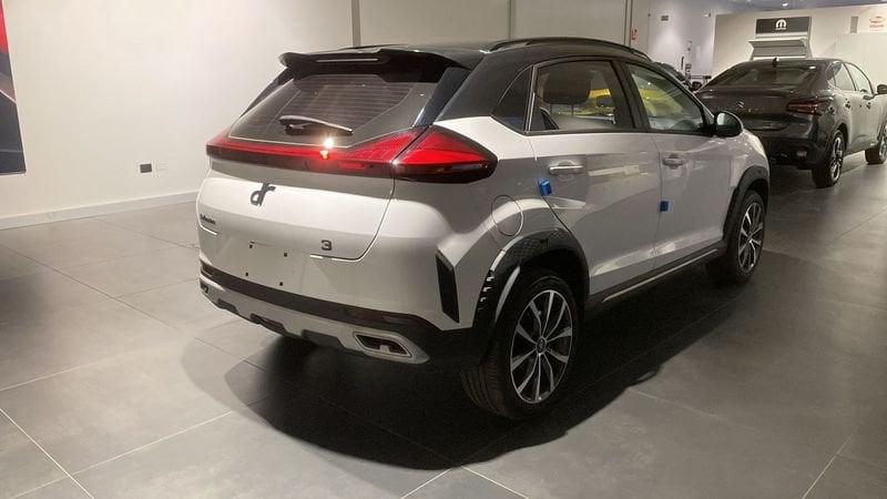 DR AUTOMOBILES dr 3.0 dr 3 1.5 Bi-Fuel GPL Collection