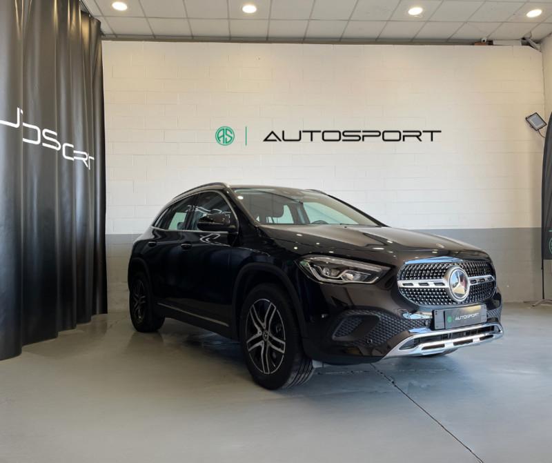 Mercedes-Benz GLA GLA 180 Automatic Sport