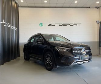 Mercedes-Benz GLA GLA 200 d Automatic Sport