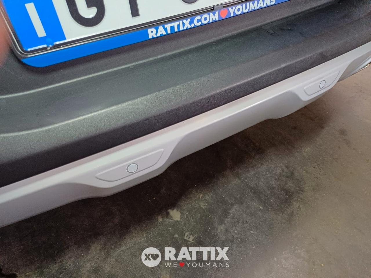 Kia Stonic 1.2 DPI 84CV Style