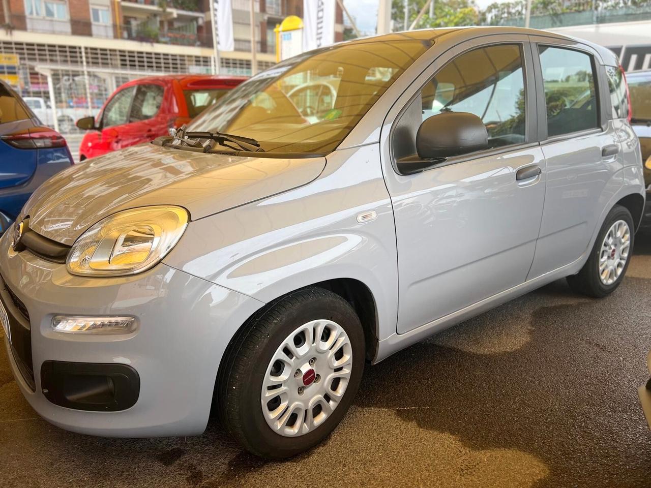 Fiat Panda 1.0 FireFly S&S Hybrid LEGGERE DESCRIZIONE !!