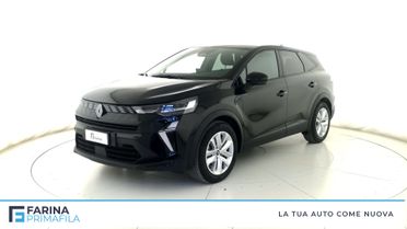 RENAULT Symbioz 1.6 E-Tech full hybrid Evolution 145cv auto