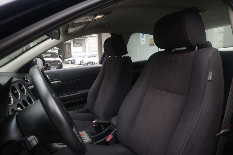 Alfa Romeo 159 Alfa Romeo 159 159 1.9 jtdm 16v 150cv Berlina Unicoproprietario