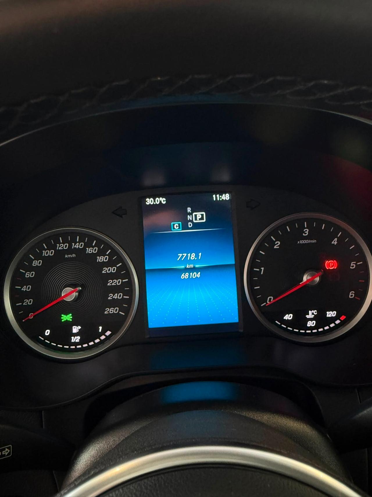 Mercedes-benz GLC 220 d 4Matic Executive