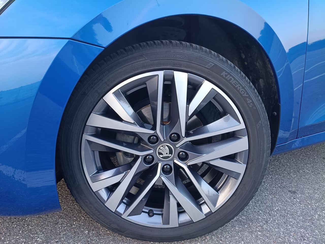 Skoda Octavia SELECTION #50771