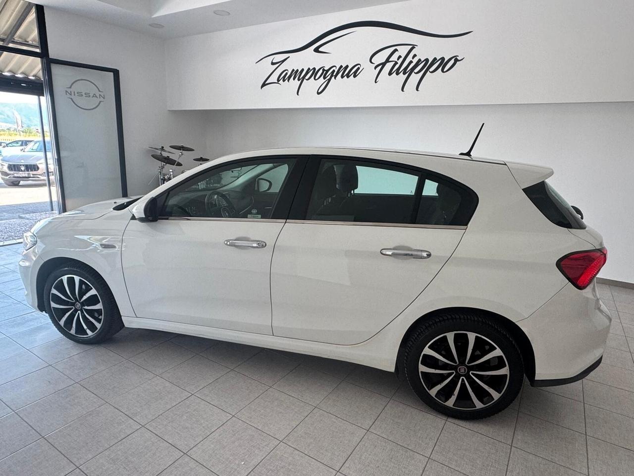 Fiat Tipo 1.3 Mjt 95 cv manuale pari al nuovo
