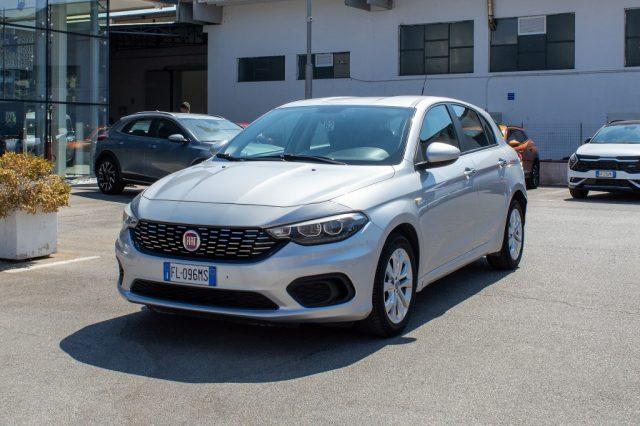 FIAT Tipo 1.3 Mjt S&S 5 porte Lounge