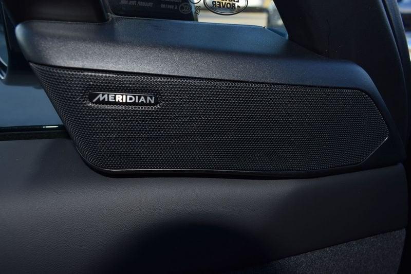 Land Rover Range Rover Sport Dynamic SE D250 MHEV AWD AUTOCARRO N1/NETTO IVA