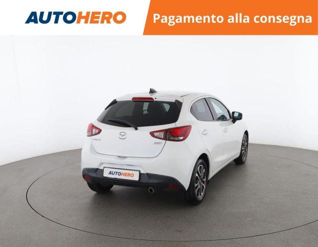 MAZDA 2 1.5 105 CV Skyactiv-D Exceed