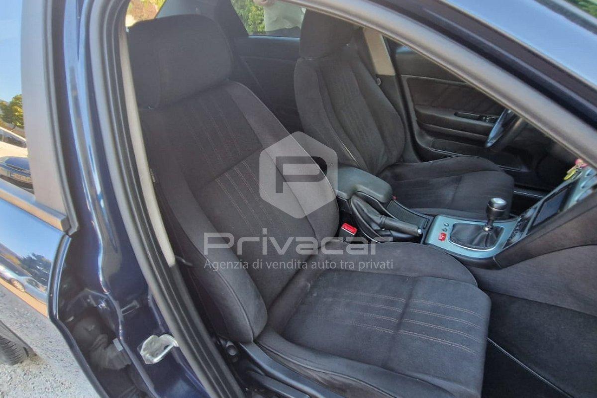 ALFA ROMEO 159 2.0 JTDm Distinctive