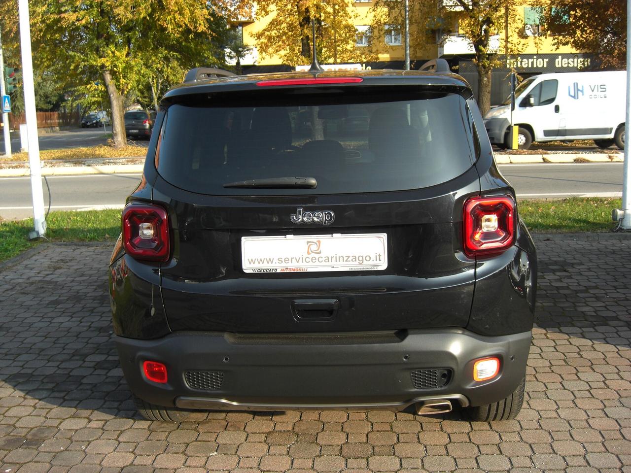 Jeep Renegade 1.0 T3 Limited